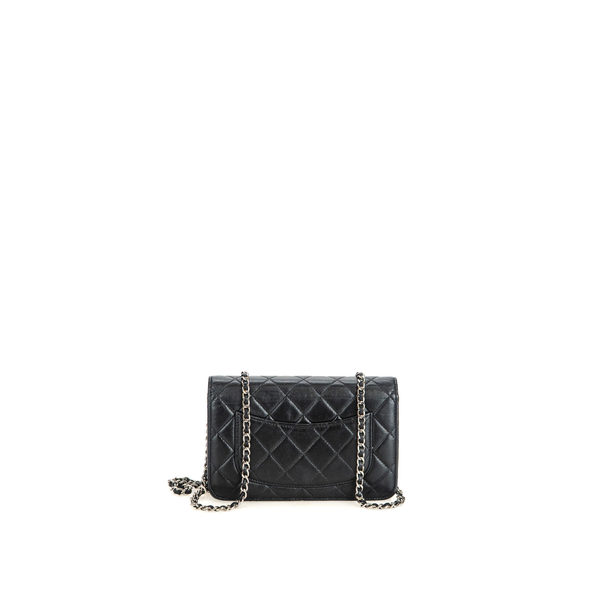 Wallet-on-Chain