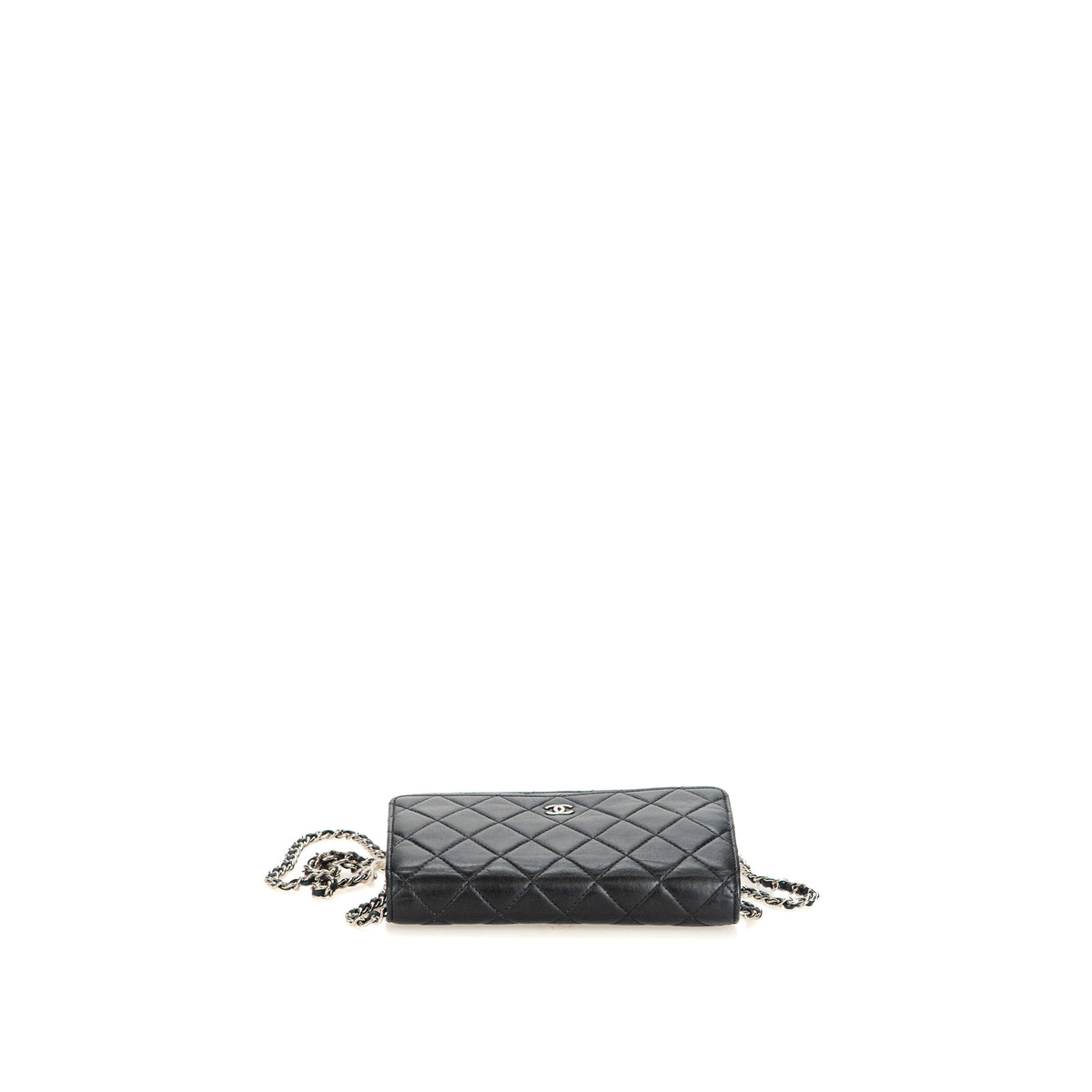 Wallet-on-Chain
