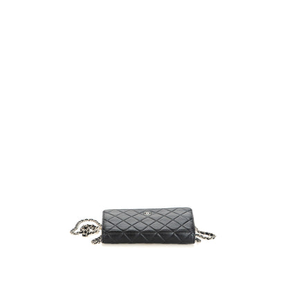 Wallet-on-Chain