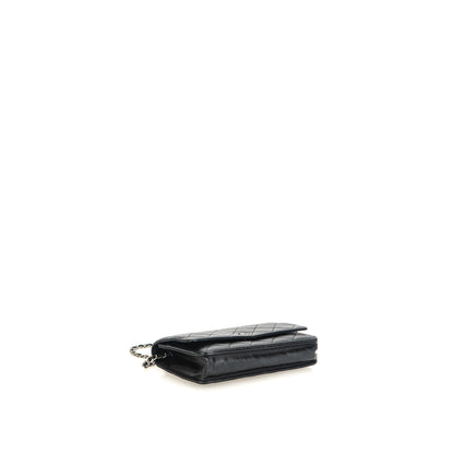 Wallet-on-Chain
