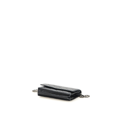 Wallet-on-Chain
