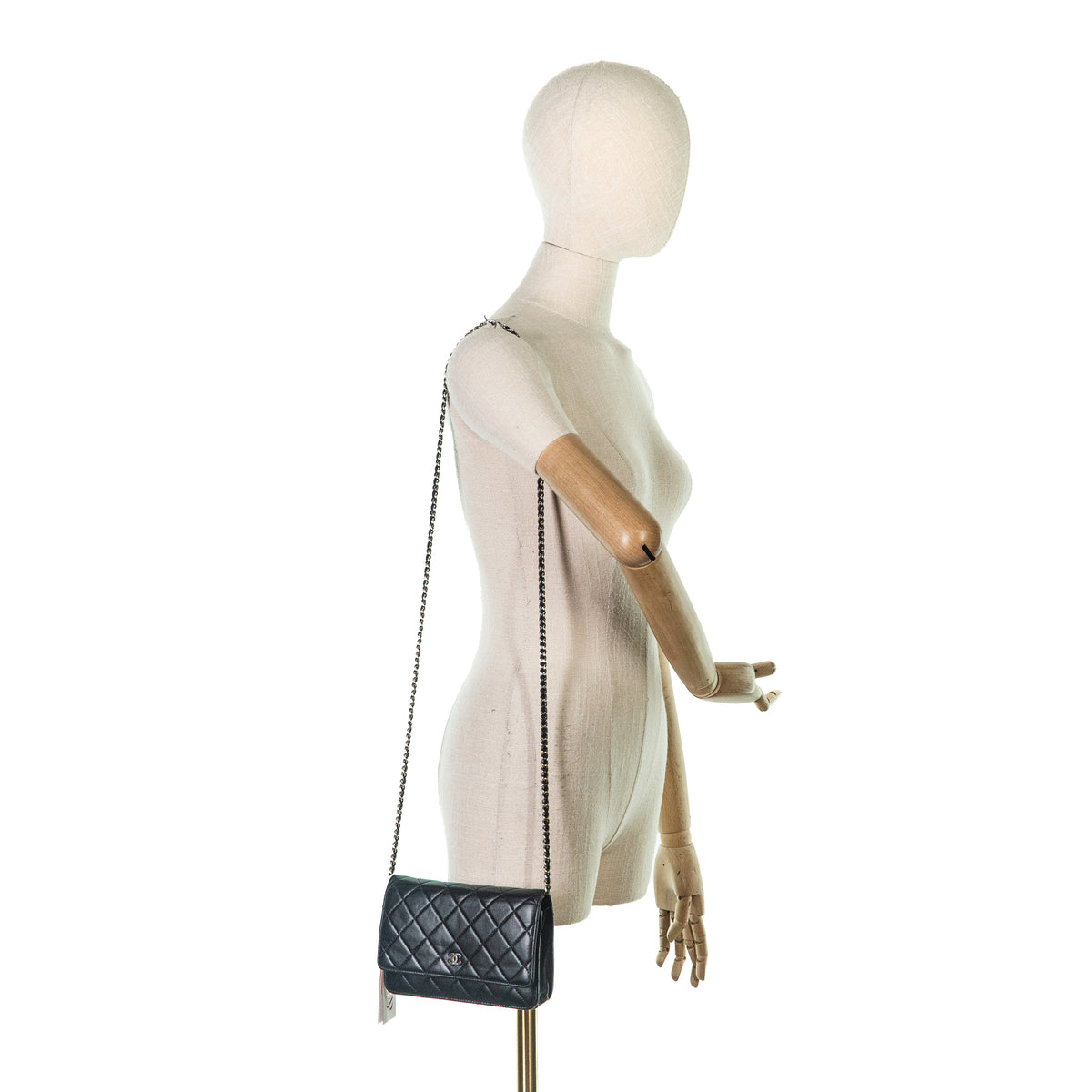 Wallet-on-Chain