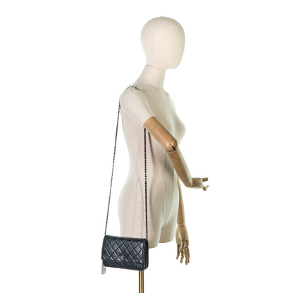Wallet-on-Chain