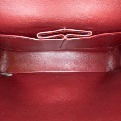 Classic Double Flap Bag Medium