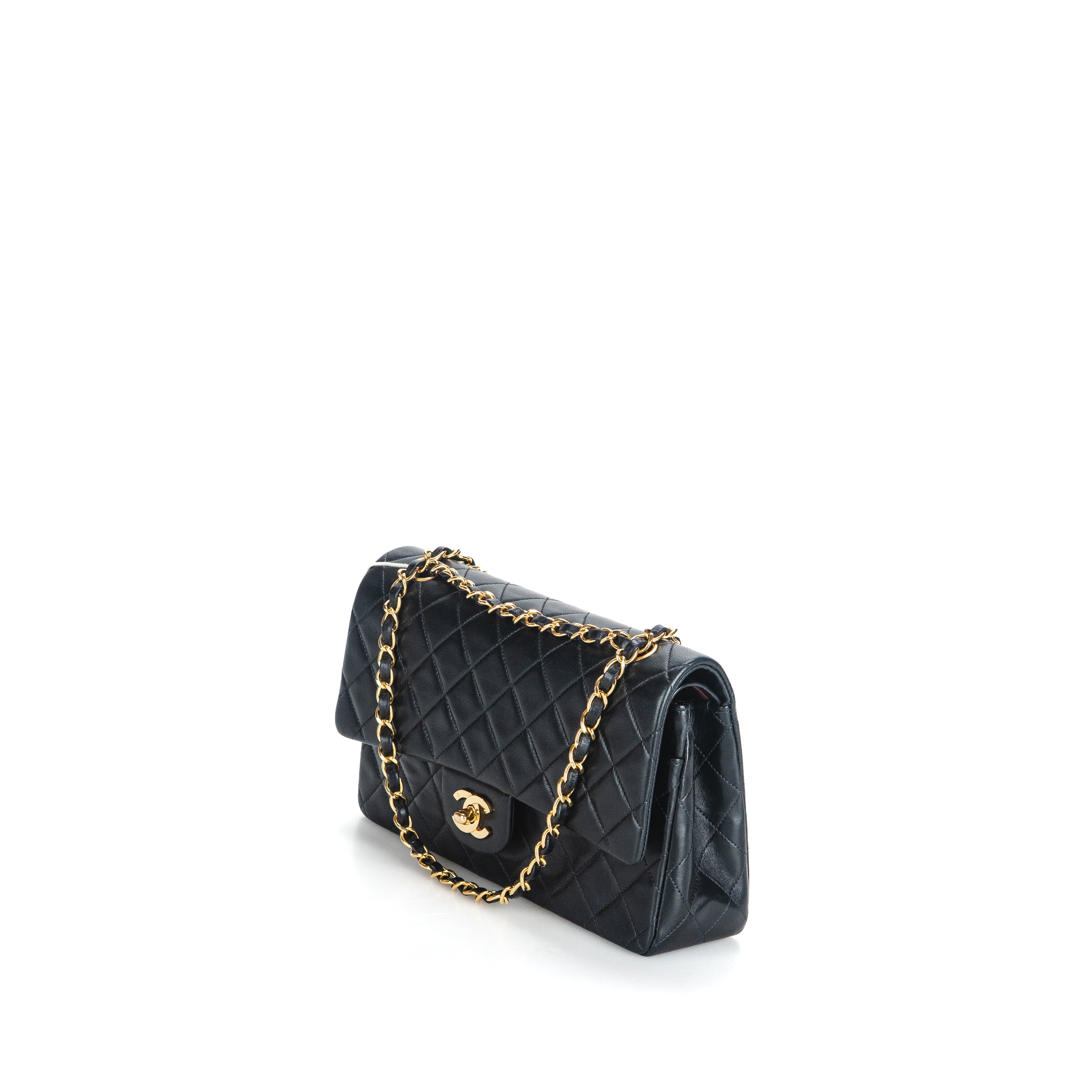 Classic Double Flap Bag Medium