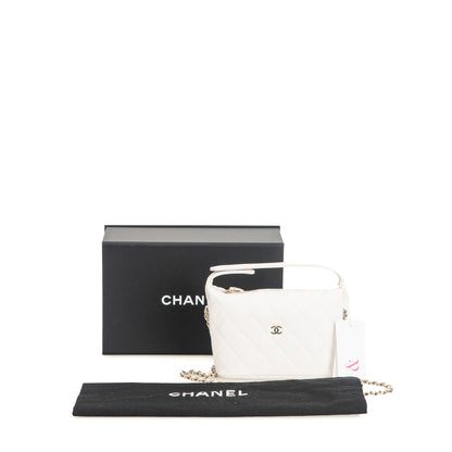 Hobo Clutch