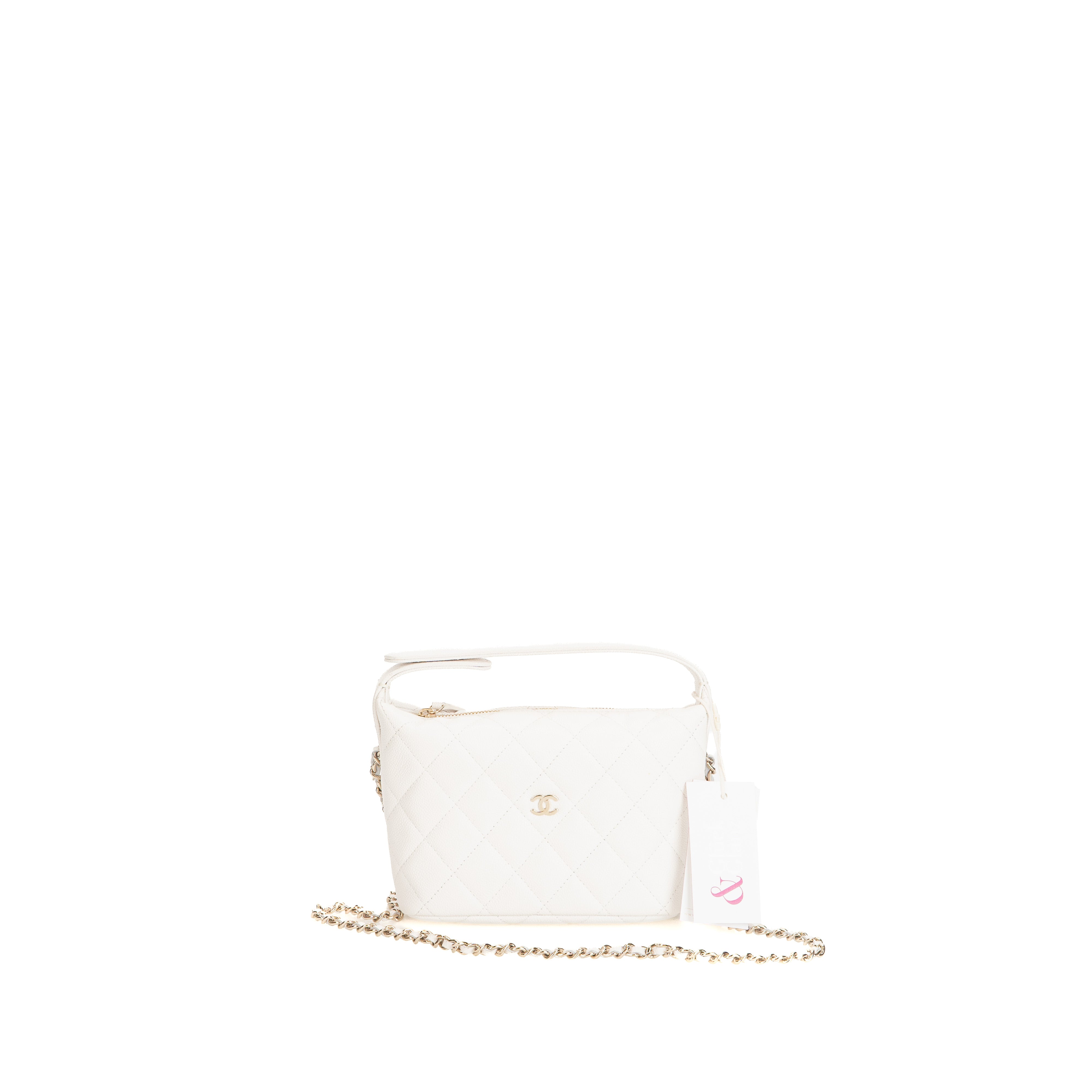 Hobo Clutch