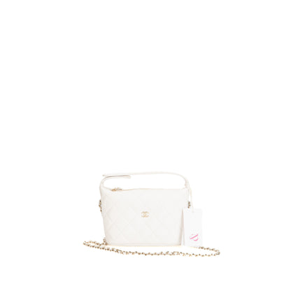 Hobo Clutch