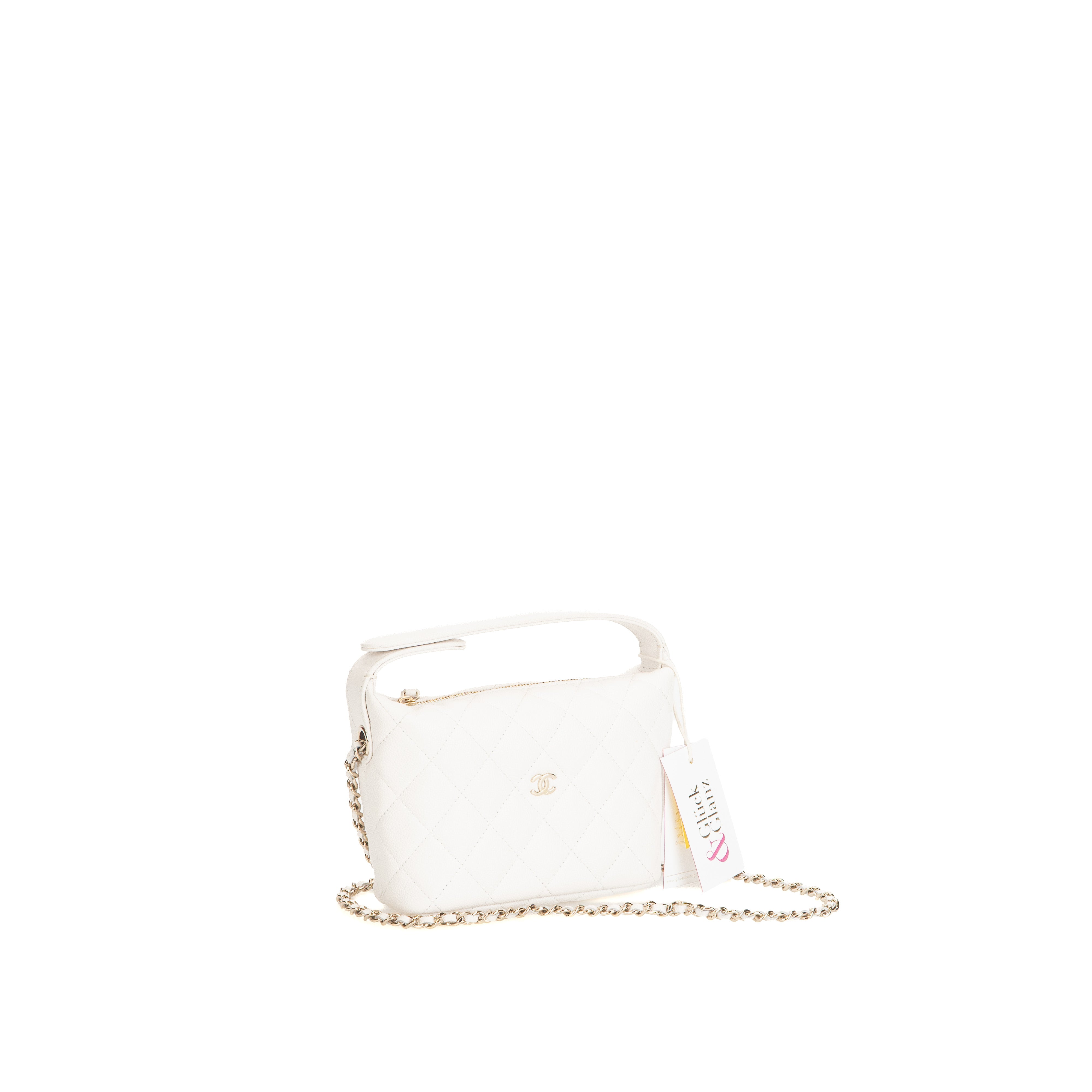 Hobo Clutch