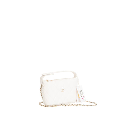 Hobo Clutch