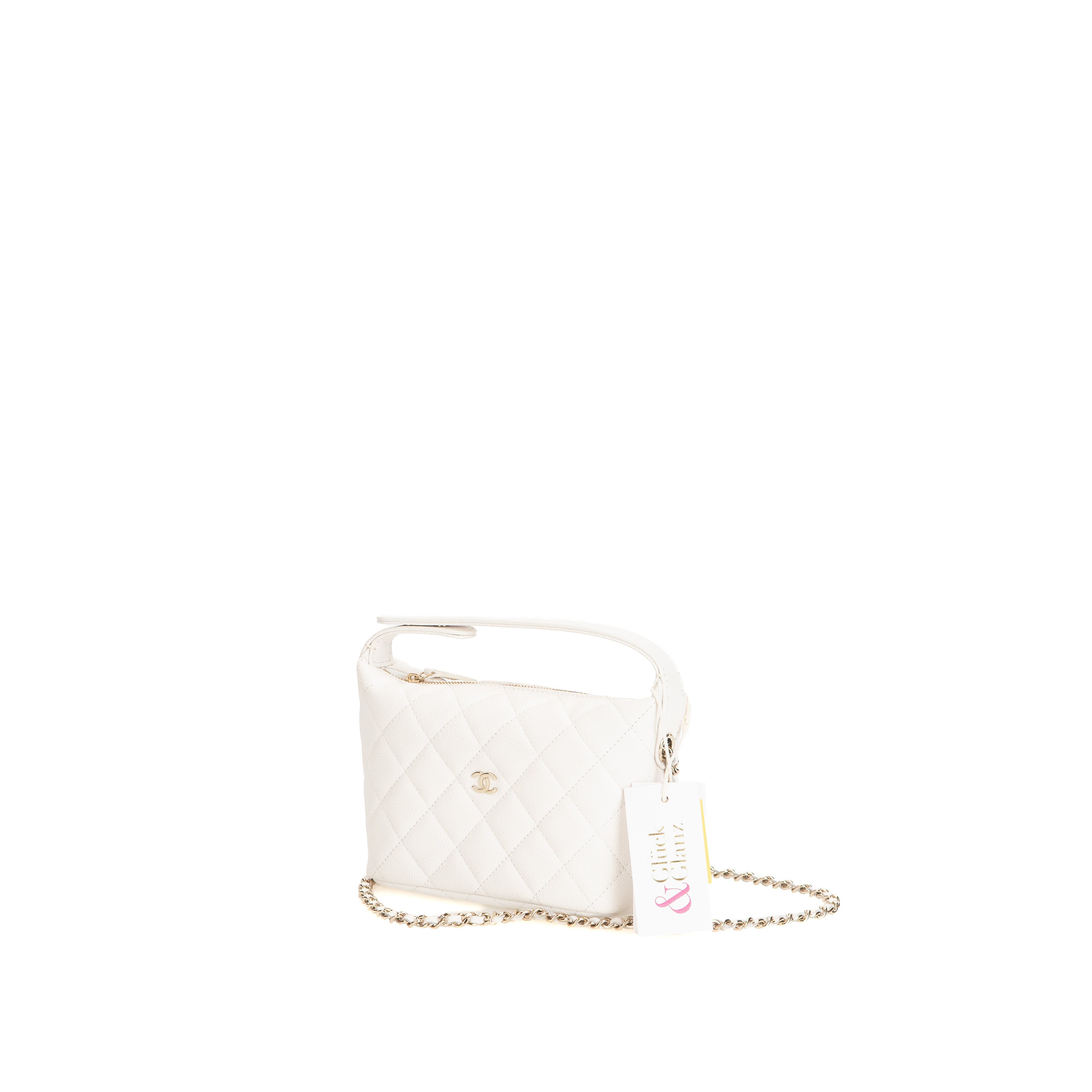 Hobo Clutch