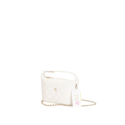 Hobo Clutch