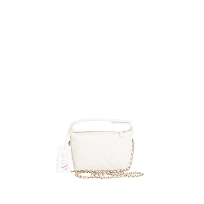Hobo Clutch