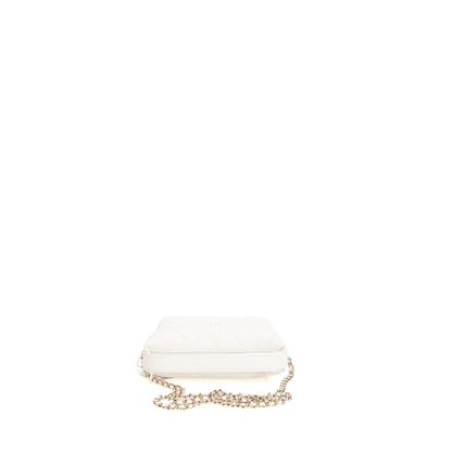 Hobo Clutch