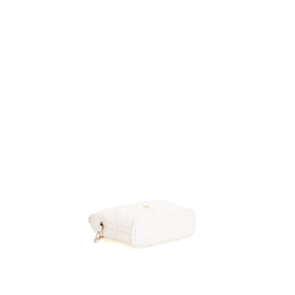 Hobo Clutch