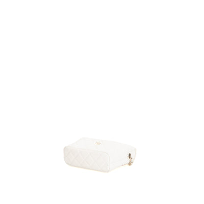 Hobo Clutch