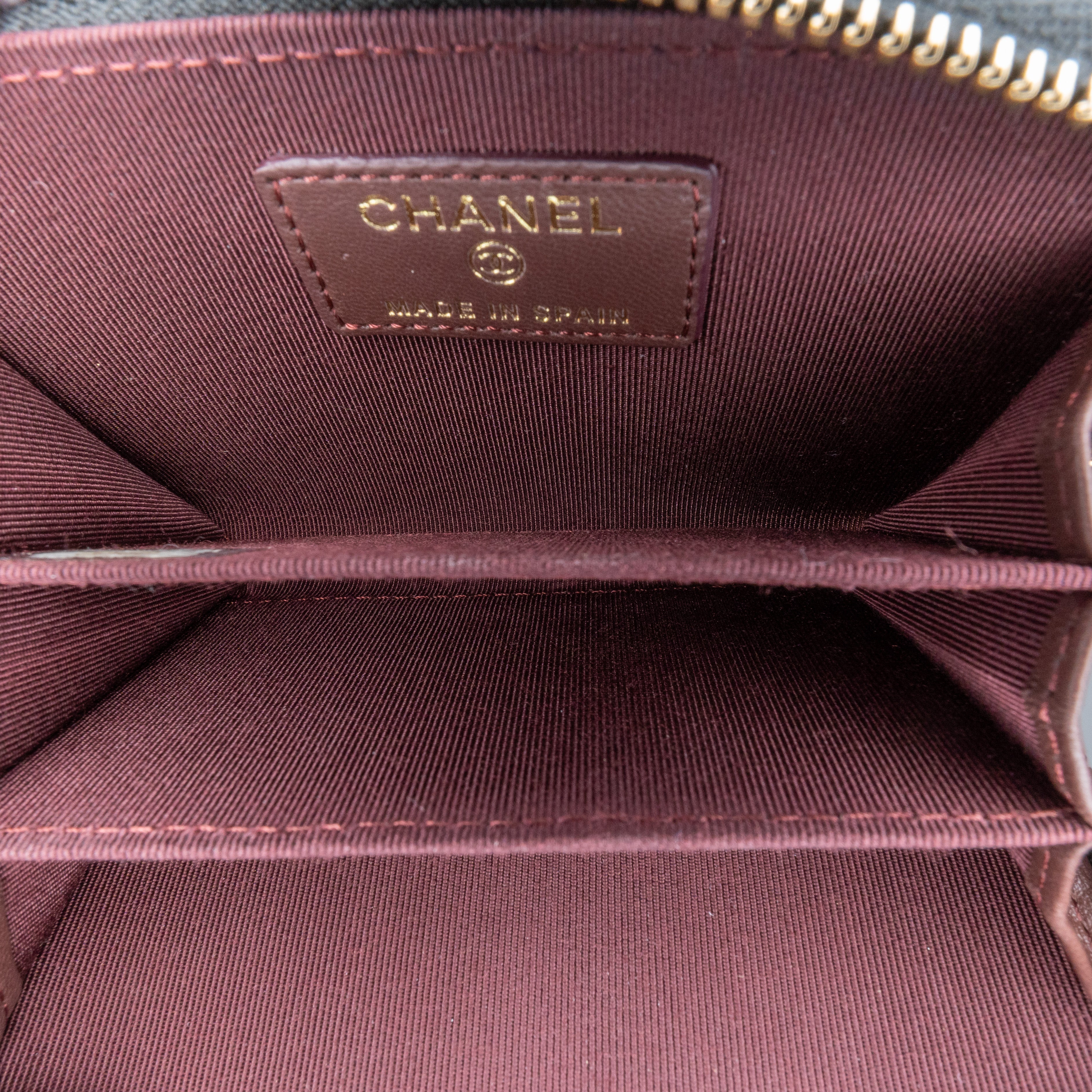 Coin Case