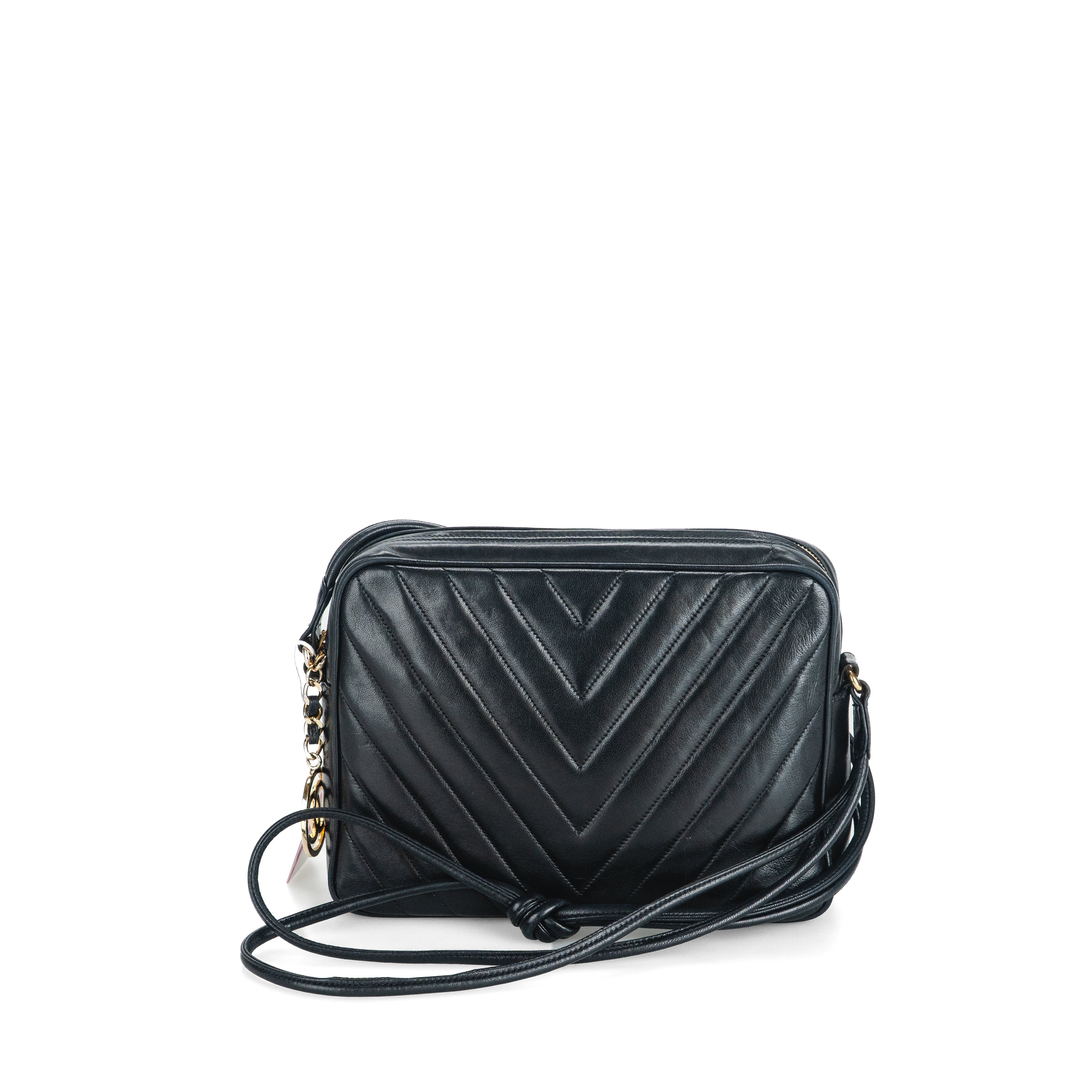 Crossbody