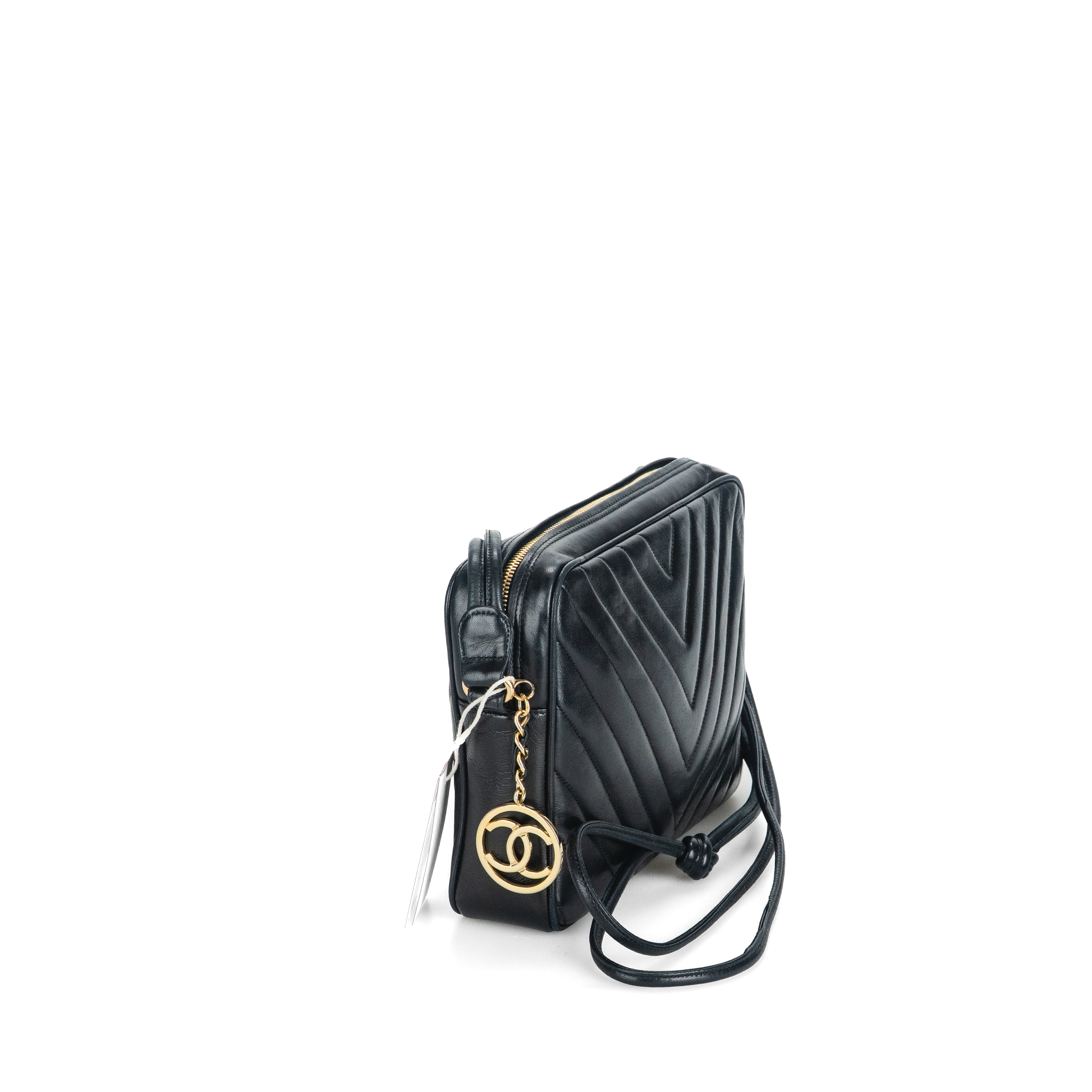 Crossbody