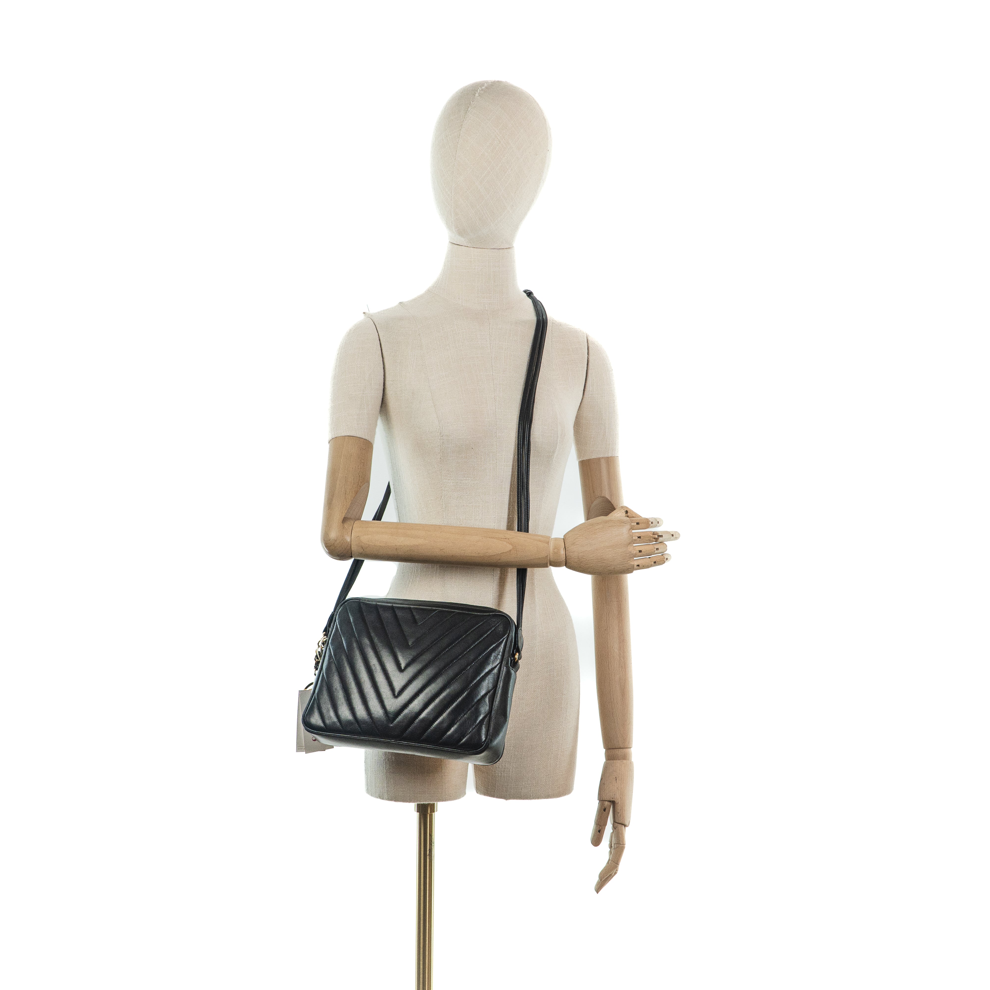 Crossbody