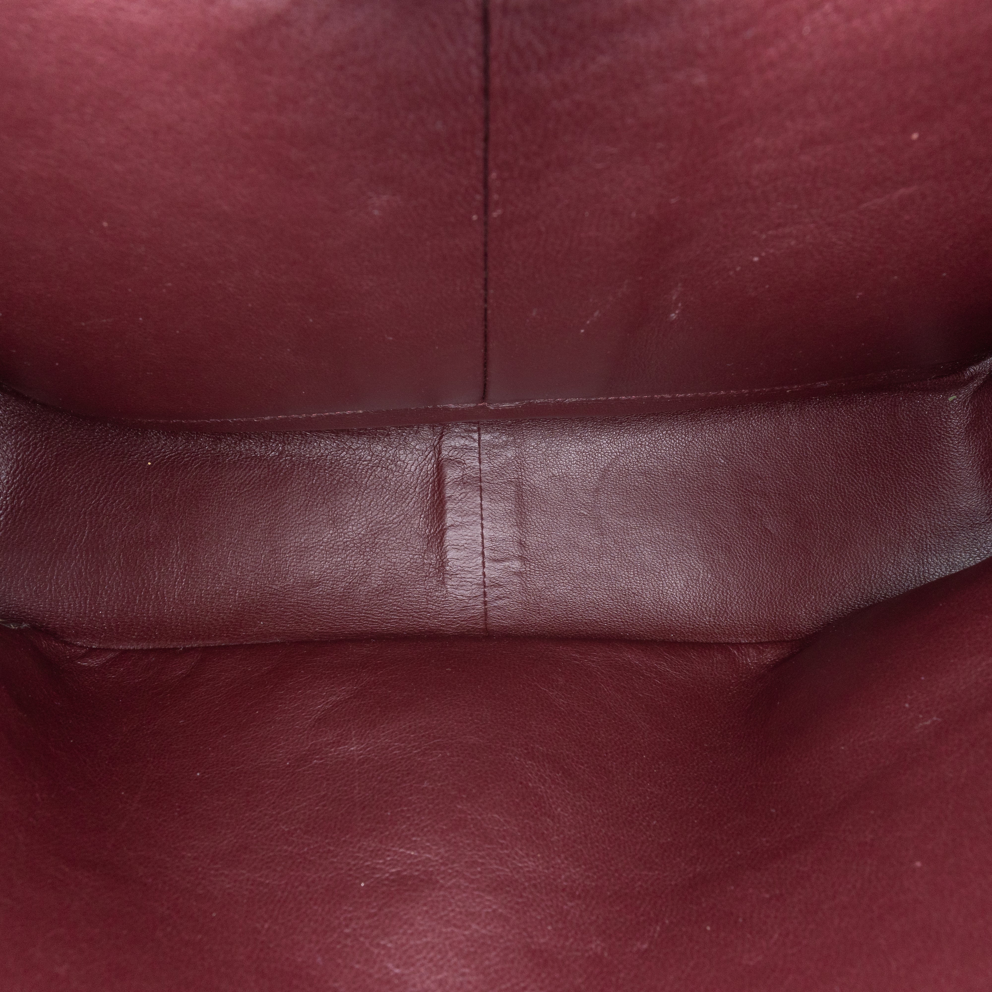Jumbo Double Flap