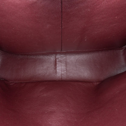 Jumbo Double Flap
