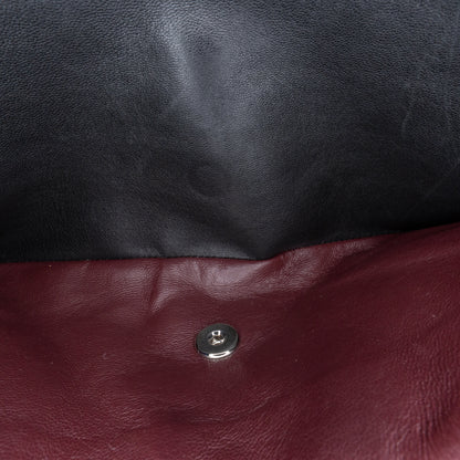 Jumbo Double Flap