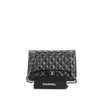 Jumbo Double Flap