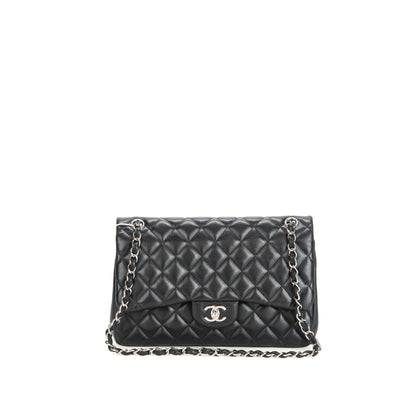 Jumbo Double Flap