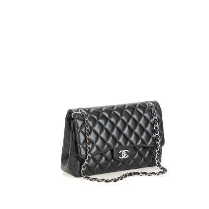 Jumbo Double Flap