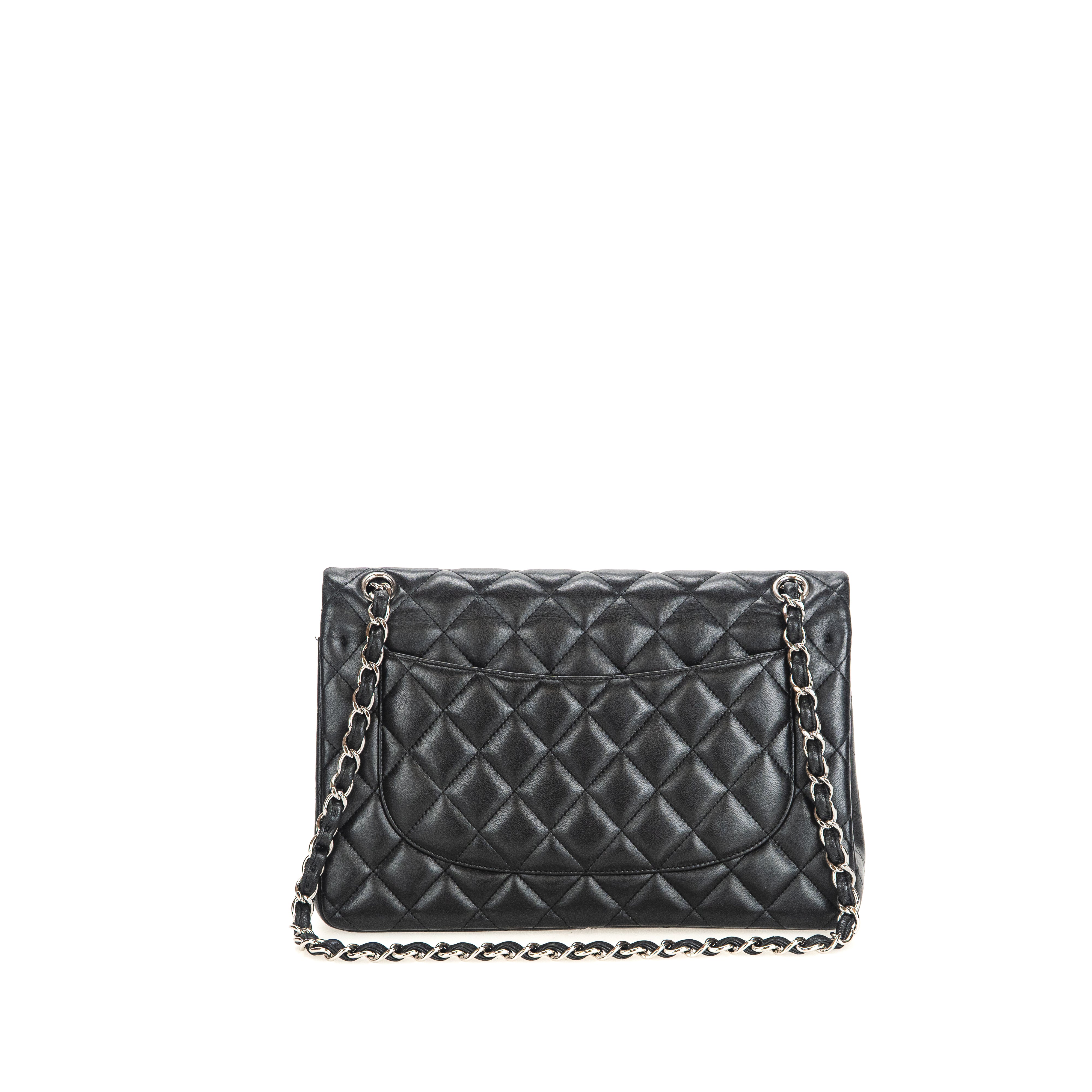 Jumbo Double Flap