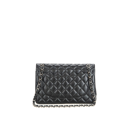 Jumbo Double Flap