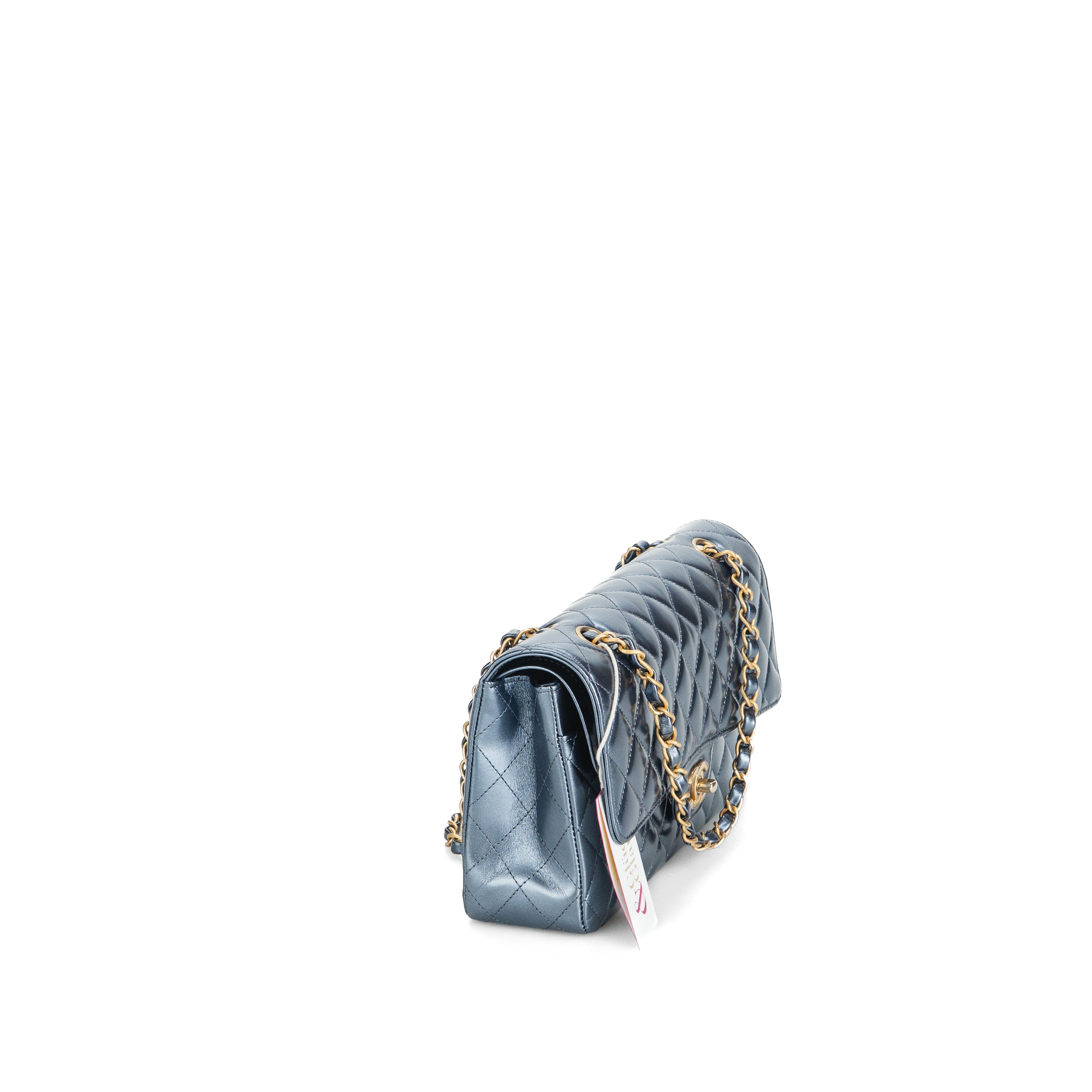 Double Flap Bag Medium