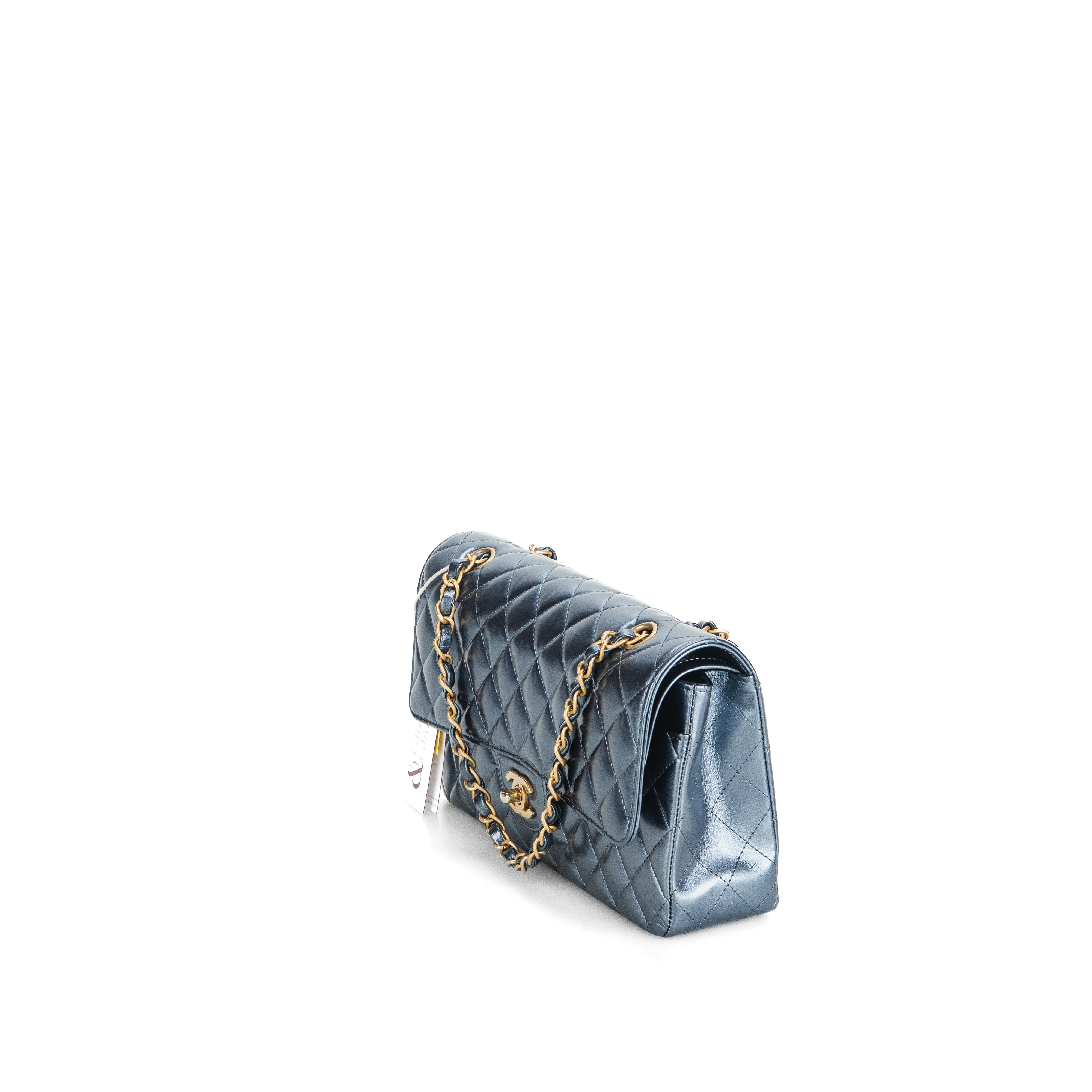Double Flap Bag Medium