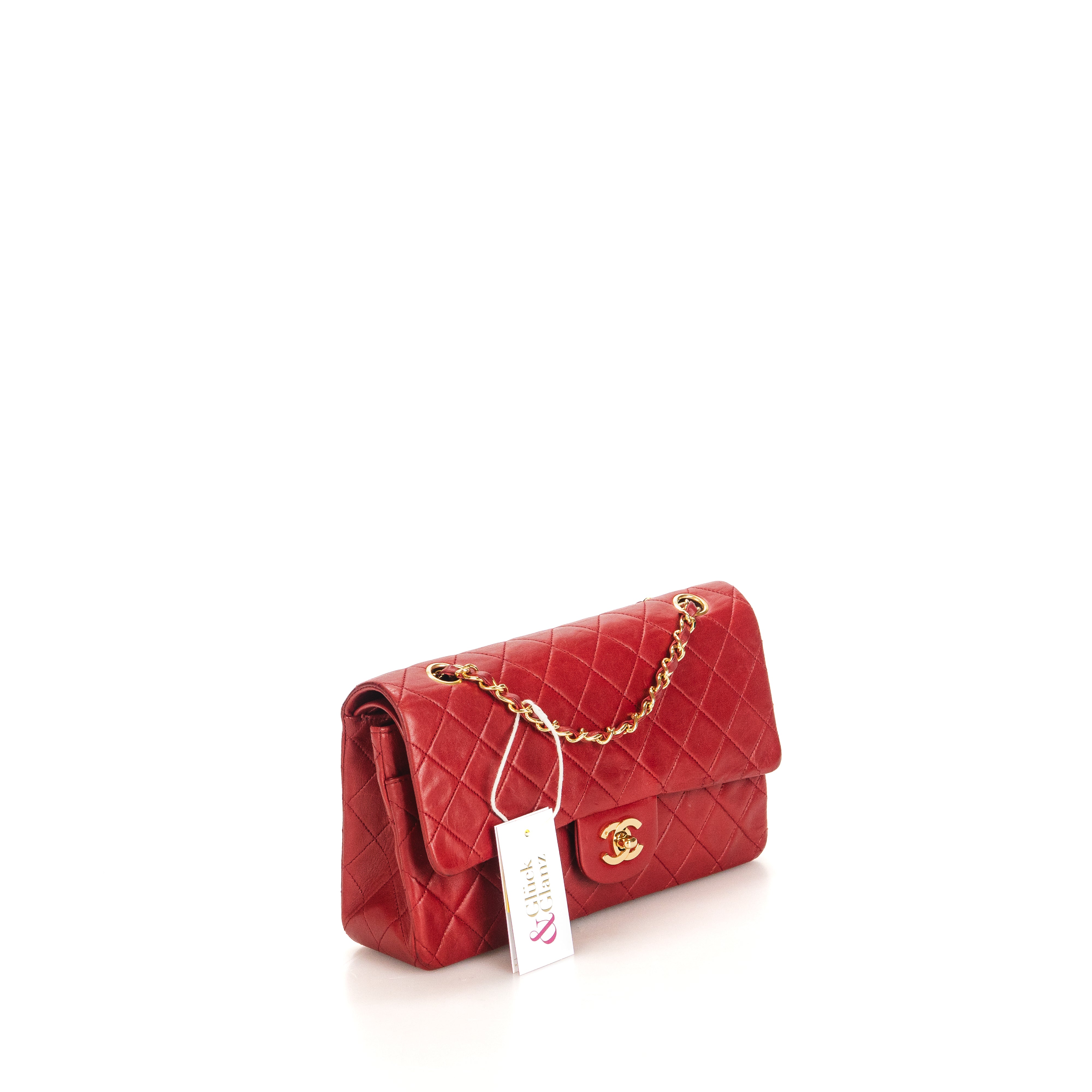 Classic Double Flap Bag Medium