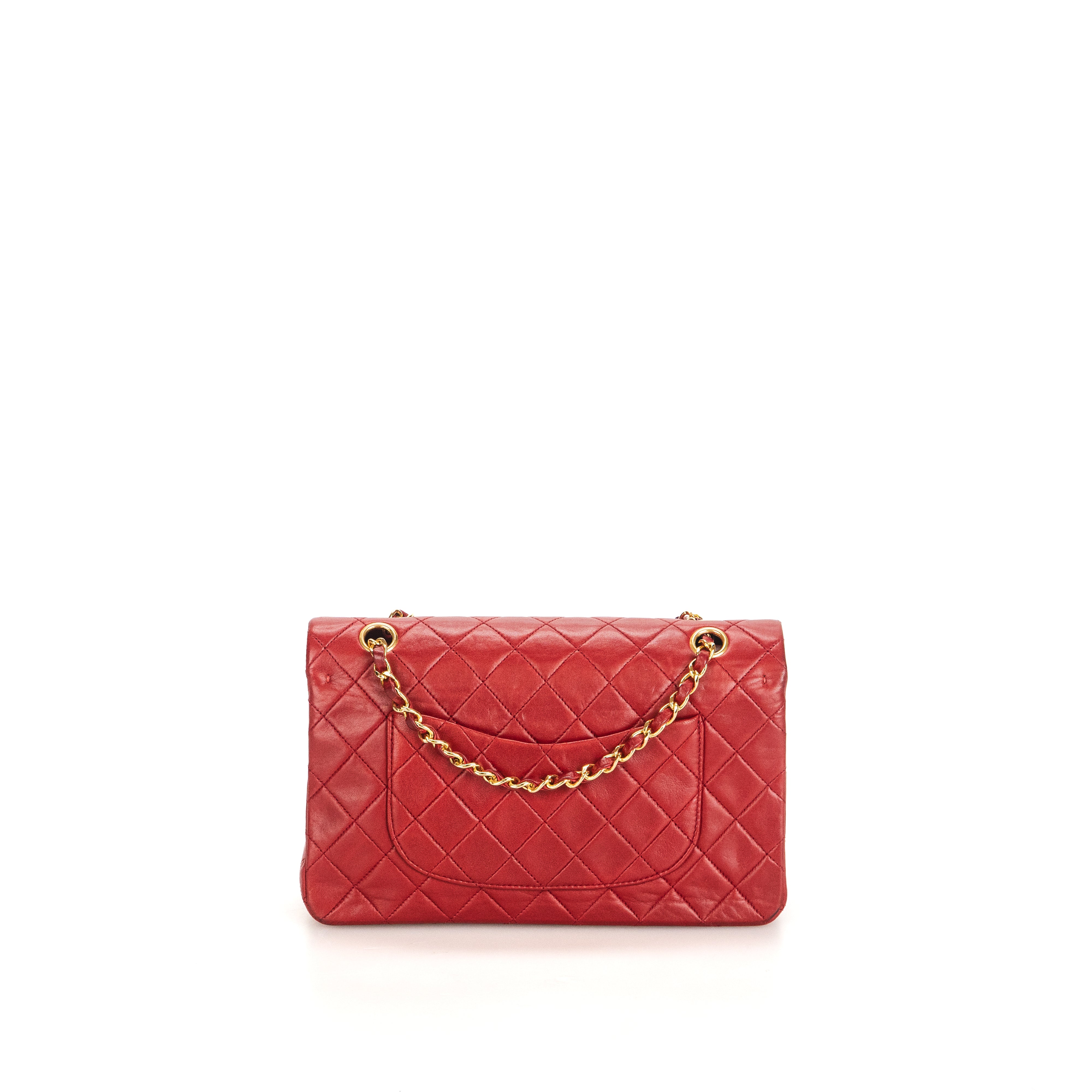 Classic Double Flap Bag Medium