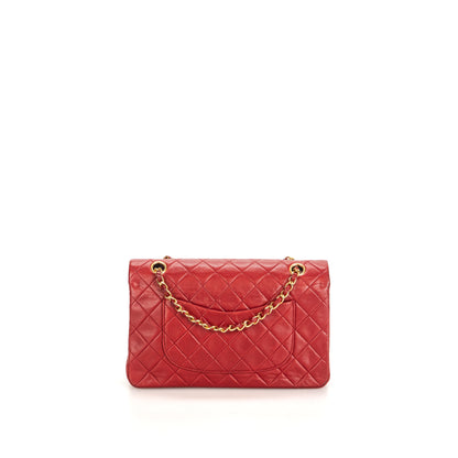 Classic Double Flap Bag Medium