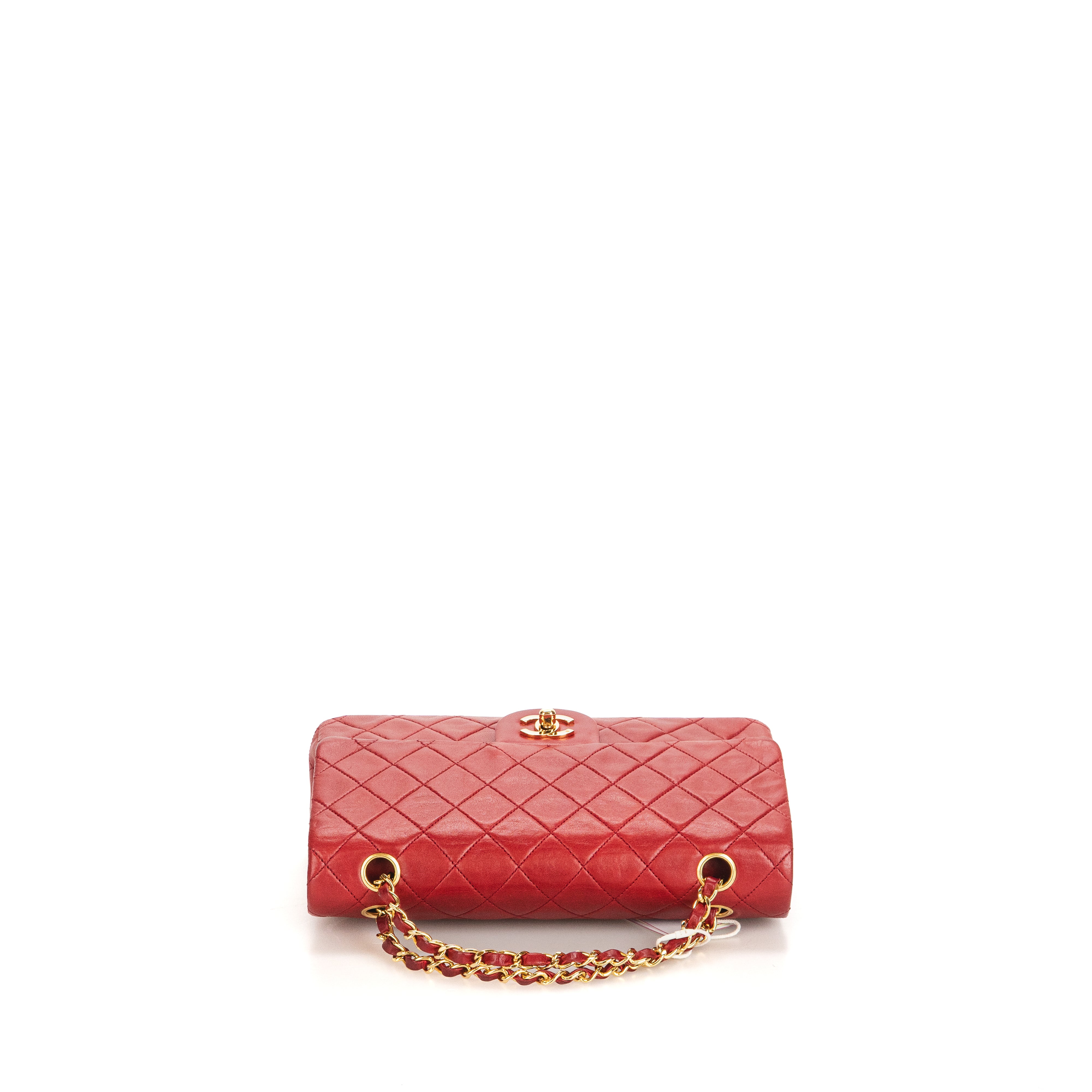Classic Double Flap Bag Medium