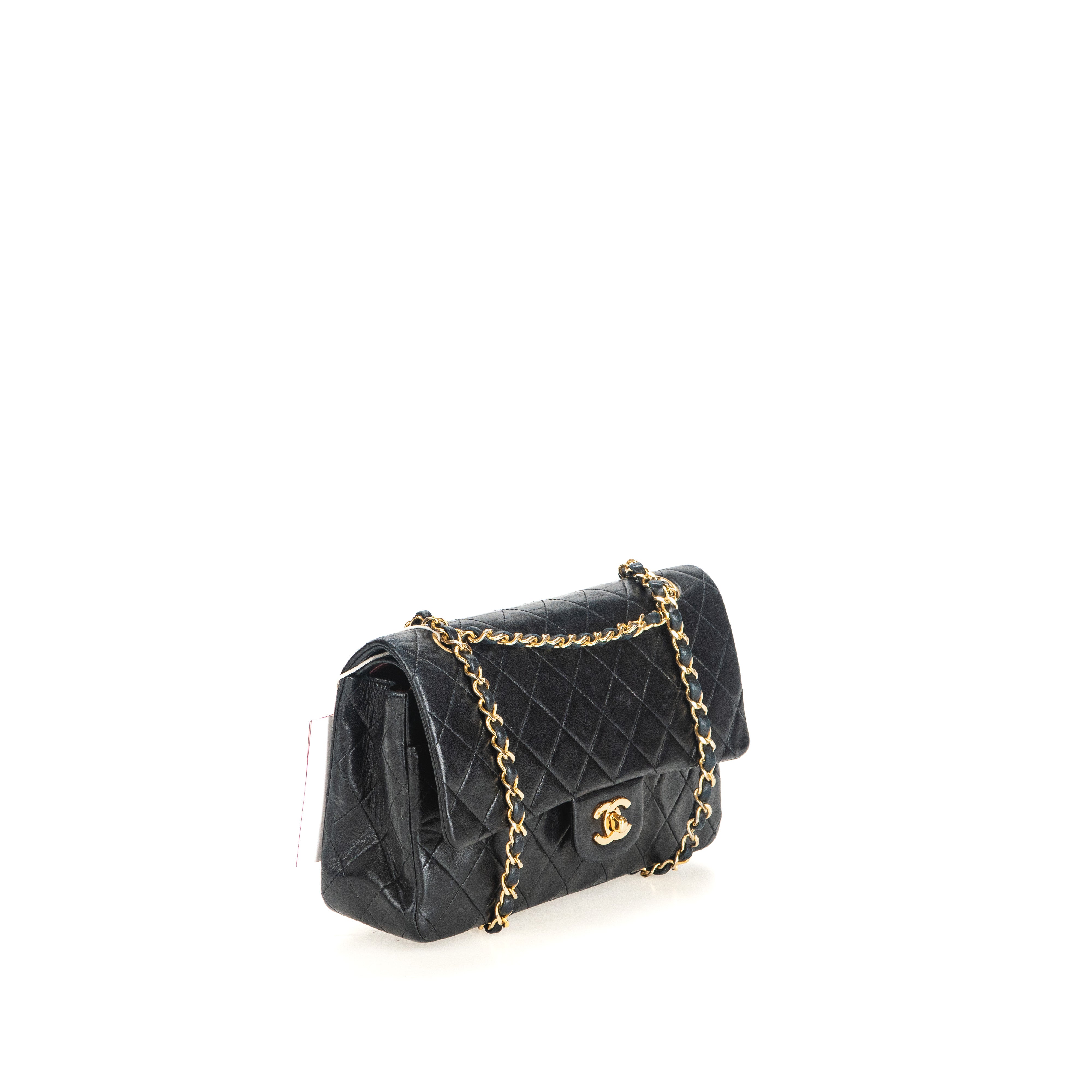 Classic Double Flap Bag Medium