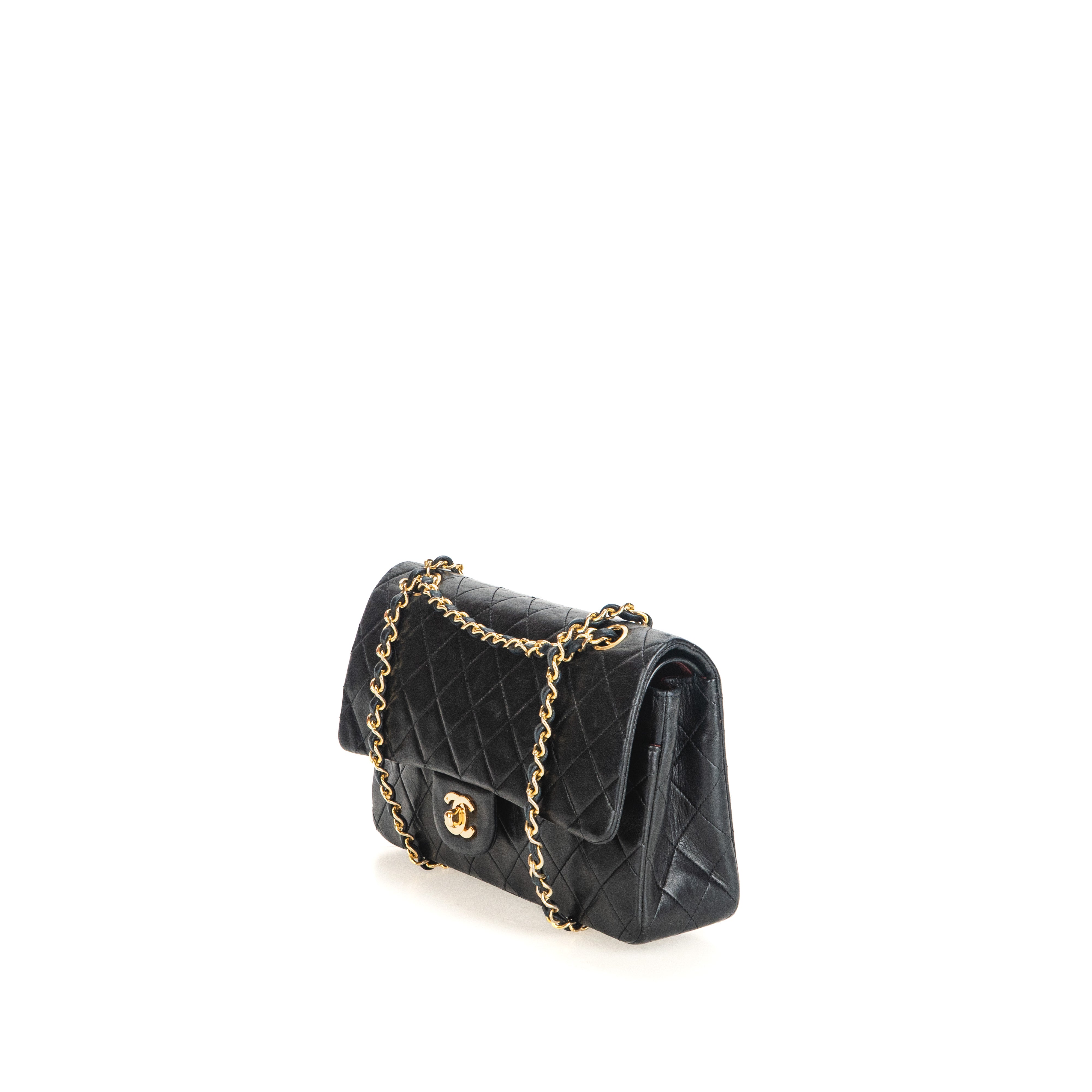 Classic Double Flap Bag Medium