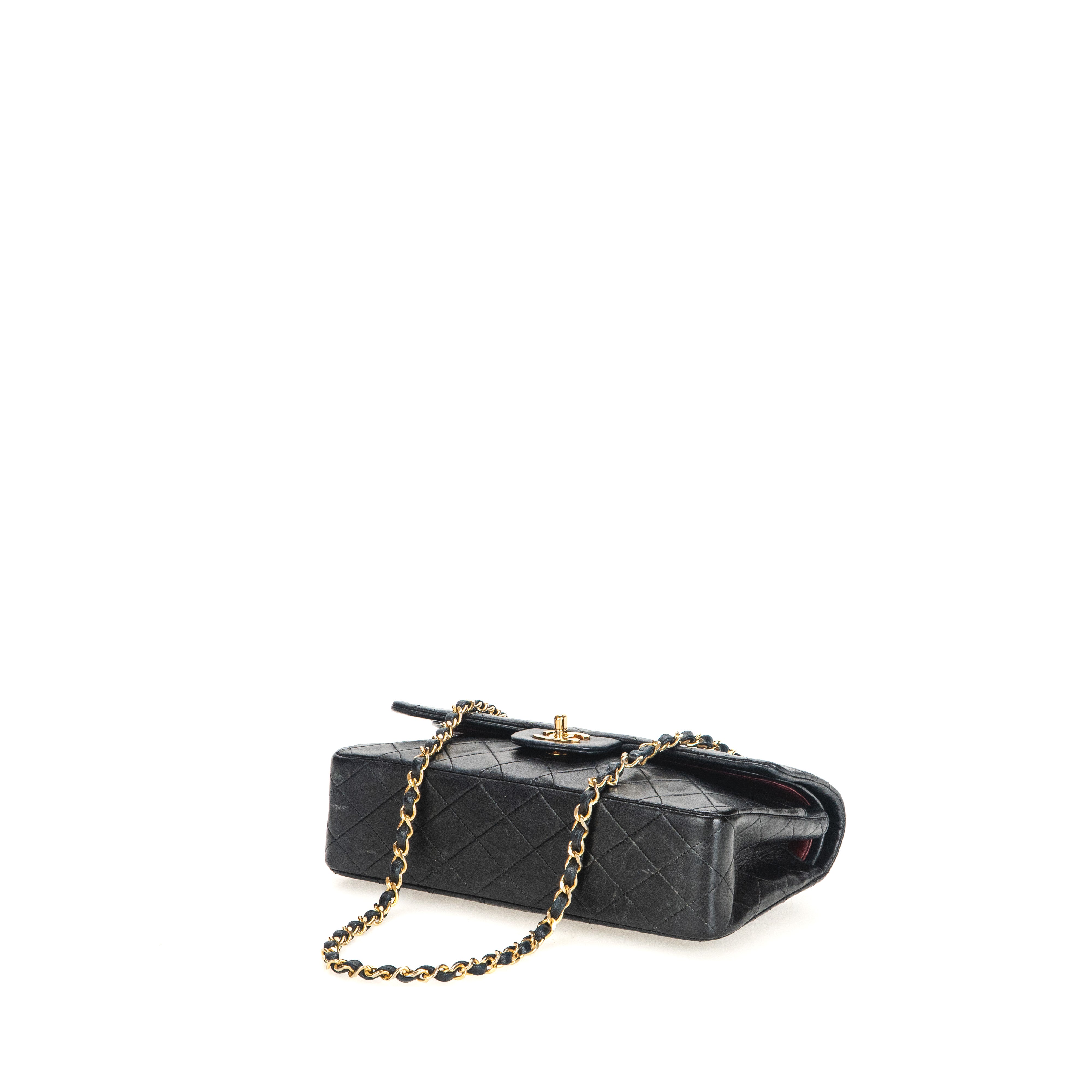 Classic Double Flap Bag Medium