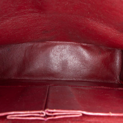 Classic Double Flap Medium