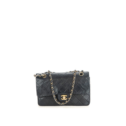 Classic Double Flap Medium