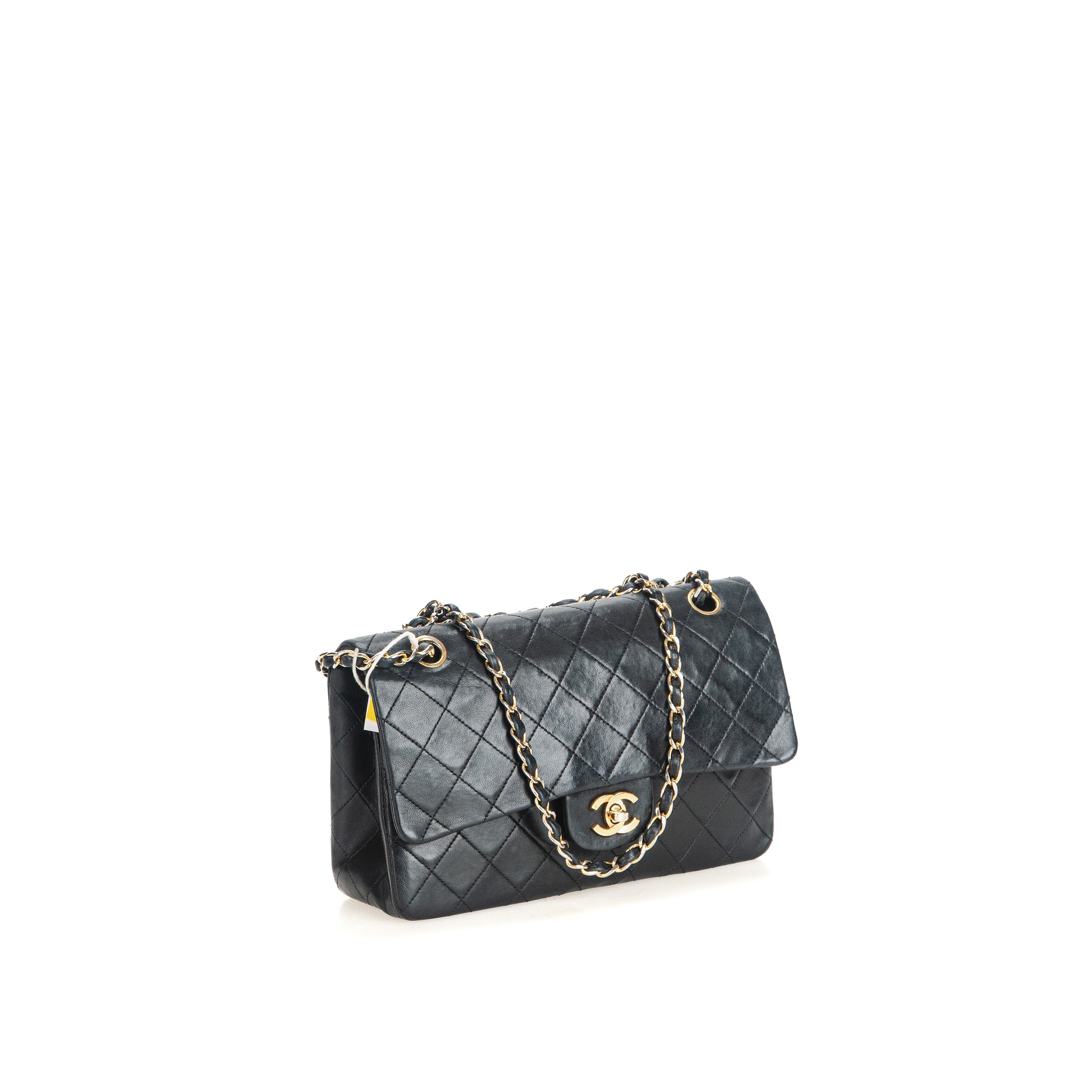 Classic Double Flap Medium