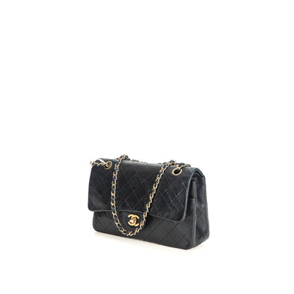 Classic Double Flap Medium