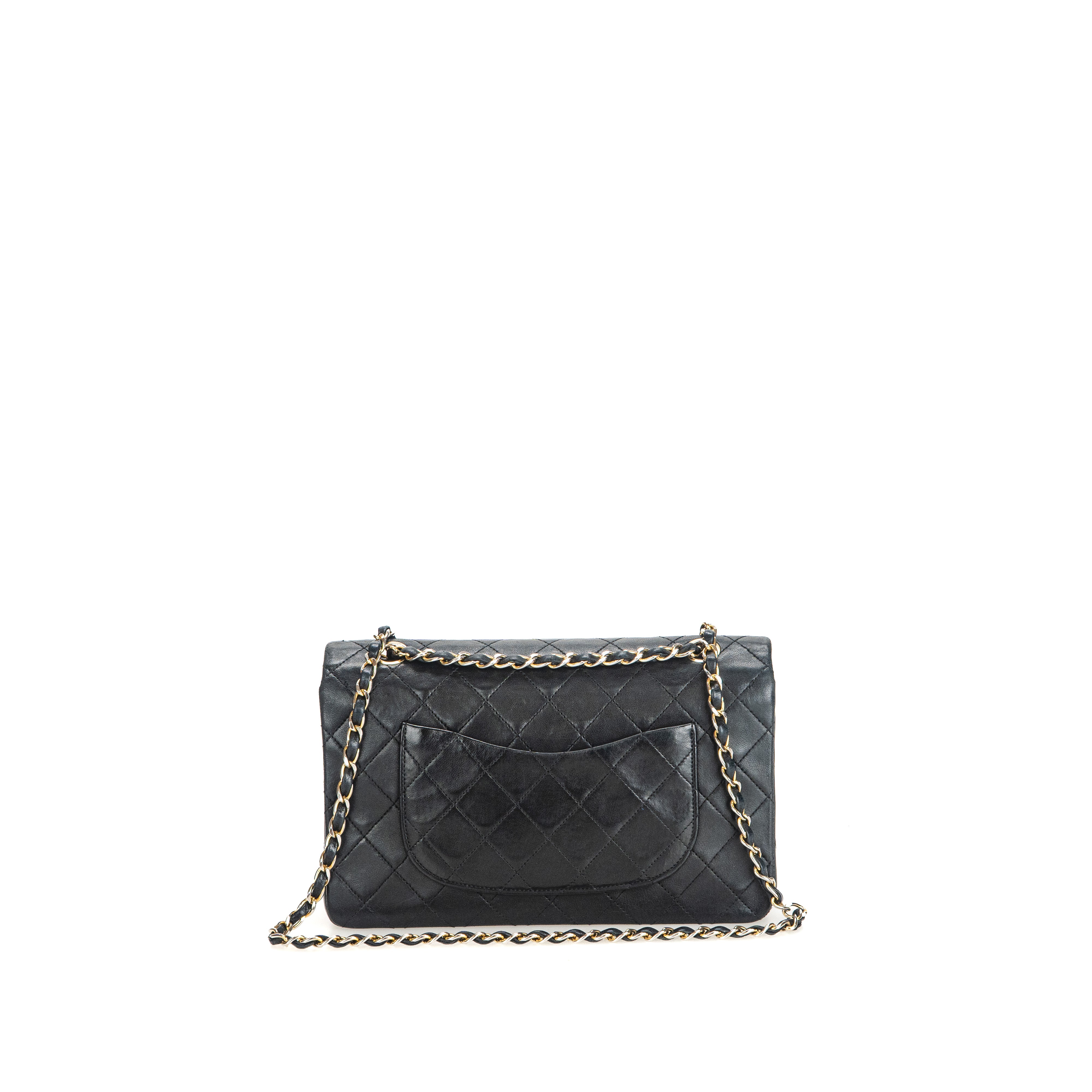 Classic Double Flap Medium