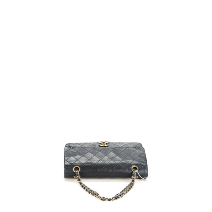 Classic Double Flap Medium