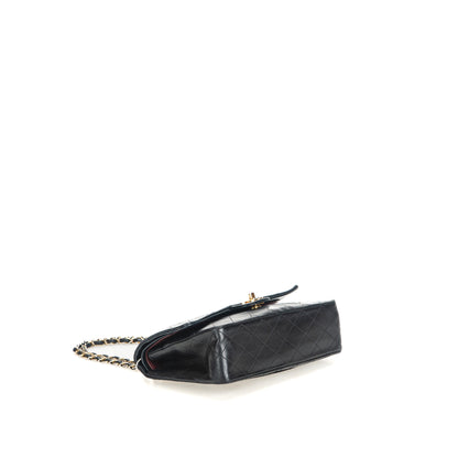 Classic Double Flap Medium