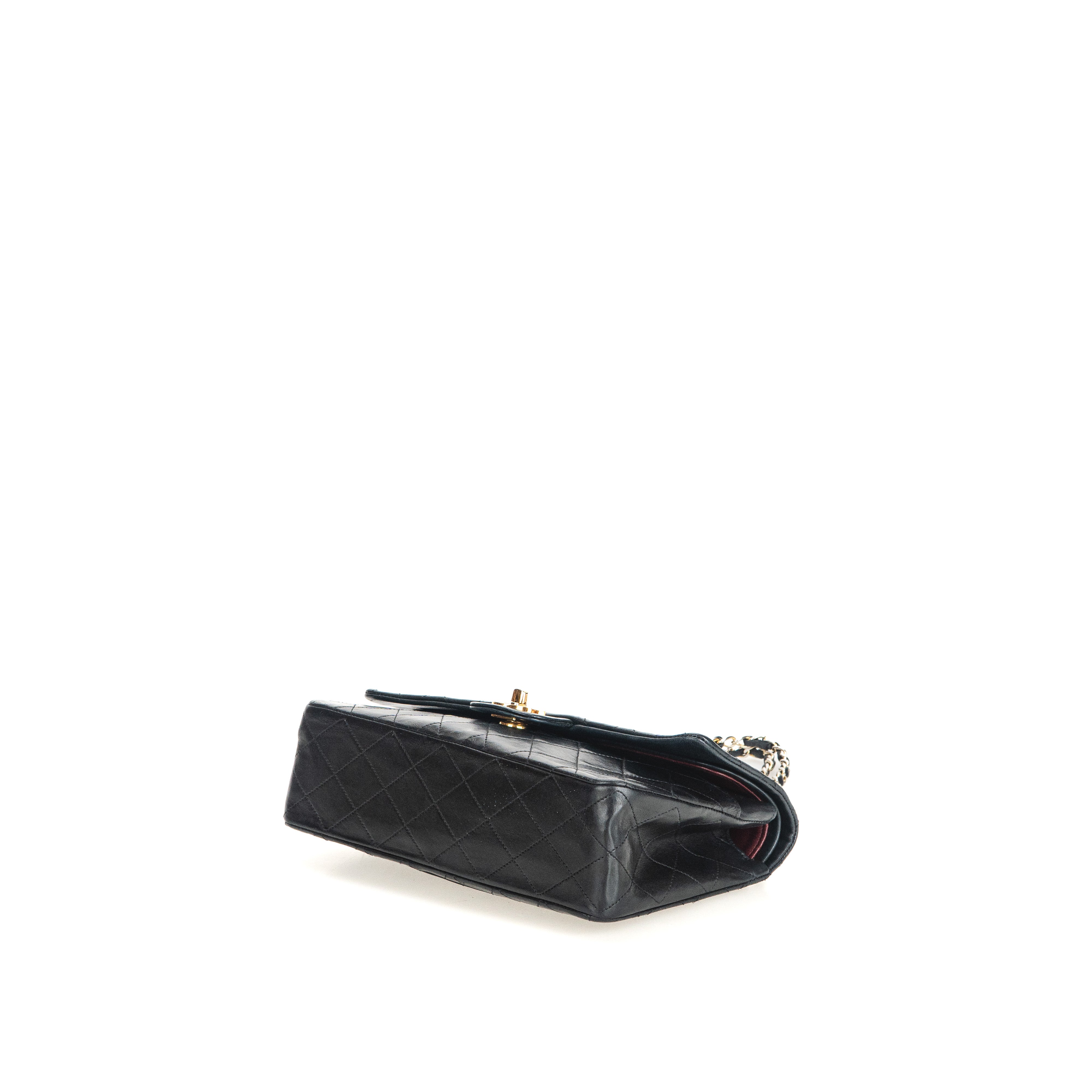 Classic Double Flap Medium