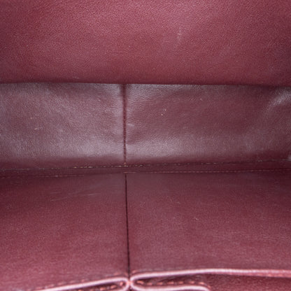 Double Flap Jumbo